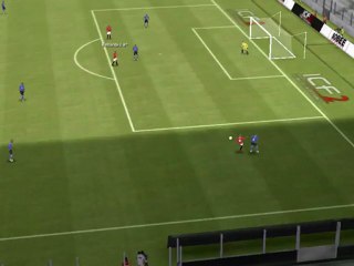Belhanda Julian ICF 2 Gol