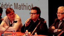 Forum Libération 2012 : La direction du journal répond à toutes les questions