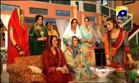 Milke Bhi Hum Na Mile Episode 31-06 Dec 2012