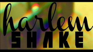 Harlem Shake - Forever Alone Edition