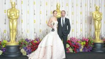 Oscar-Nacht: Nude look und Co. - die schönsten Stars