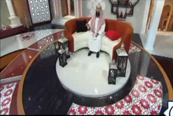 قصة الفاروق الحلقة 24 للشيخ نبيل العوضي