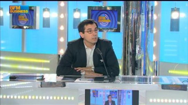 Nicolas Doze : Les experts - 25 février - BFM Business 1/2
