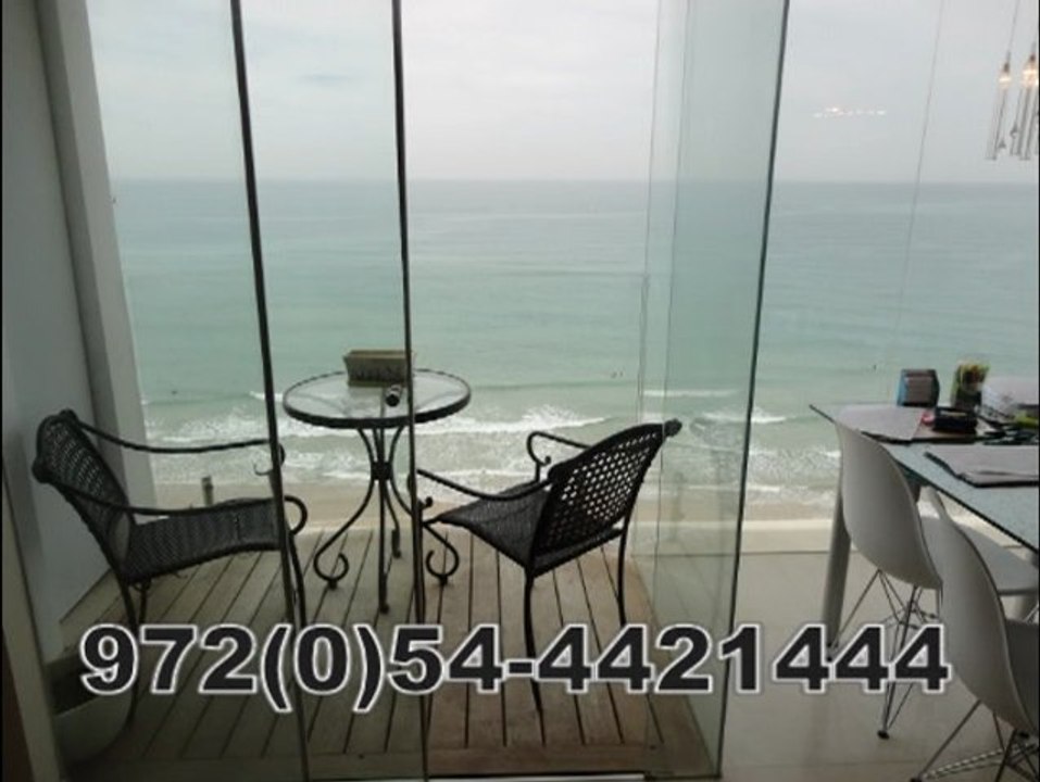 Herzliya Daniel Hotel apartment for rent 3 bedrooms apartment to rent in Herzliya 972-544421444