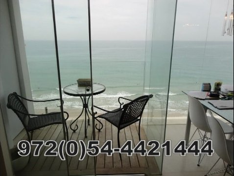 Herzliya Daniel Hotel apartment for rent 3 bedrooms apartment to rent in Herzliya 972-544421444