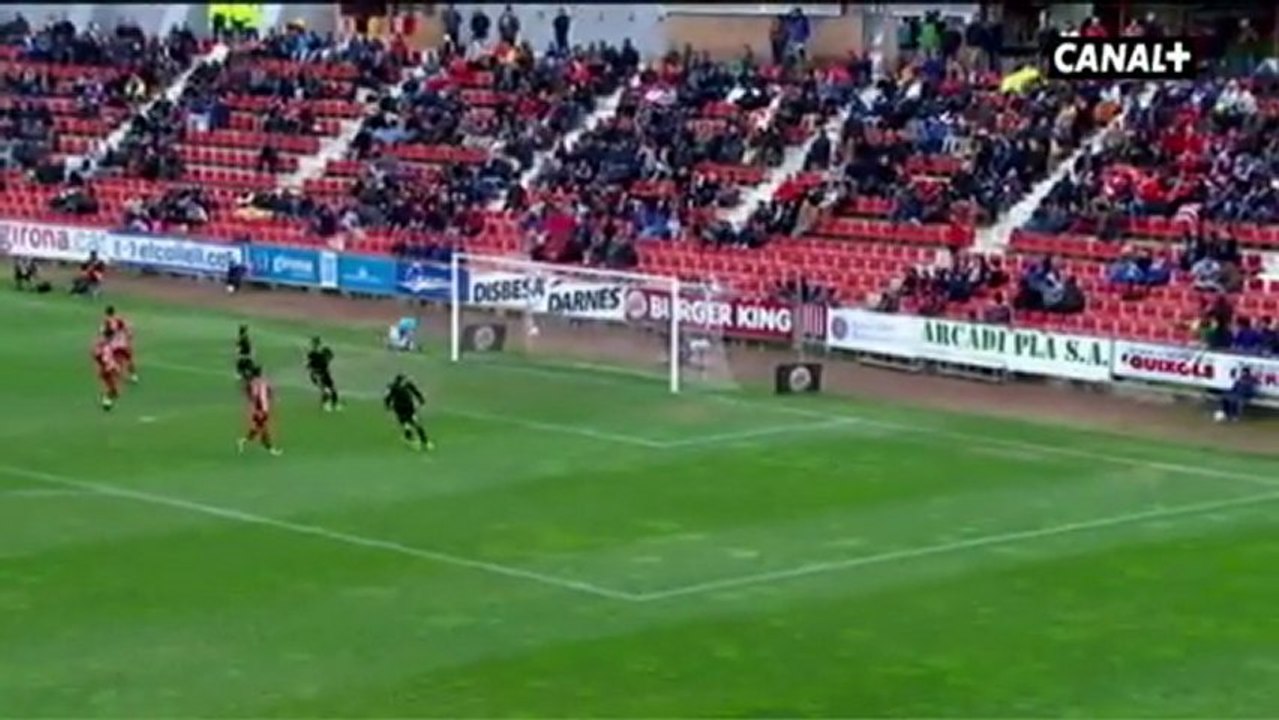 J.27 liga adelante 12-13 girona 2-cordoba 0