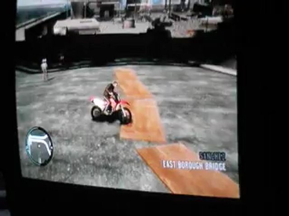Moto (GTA IV)