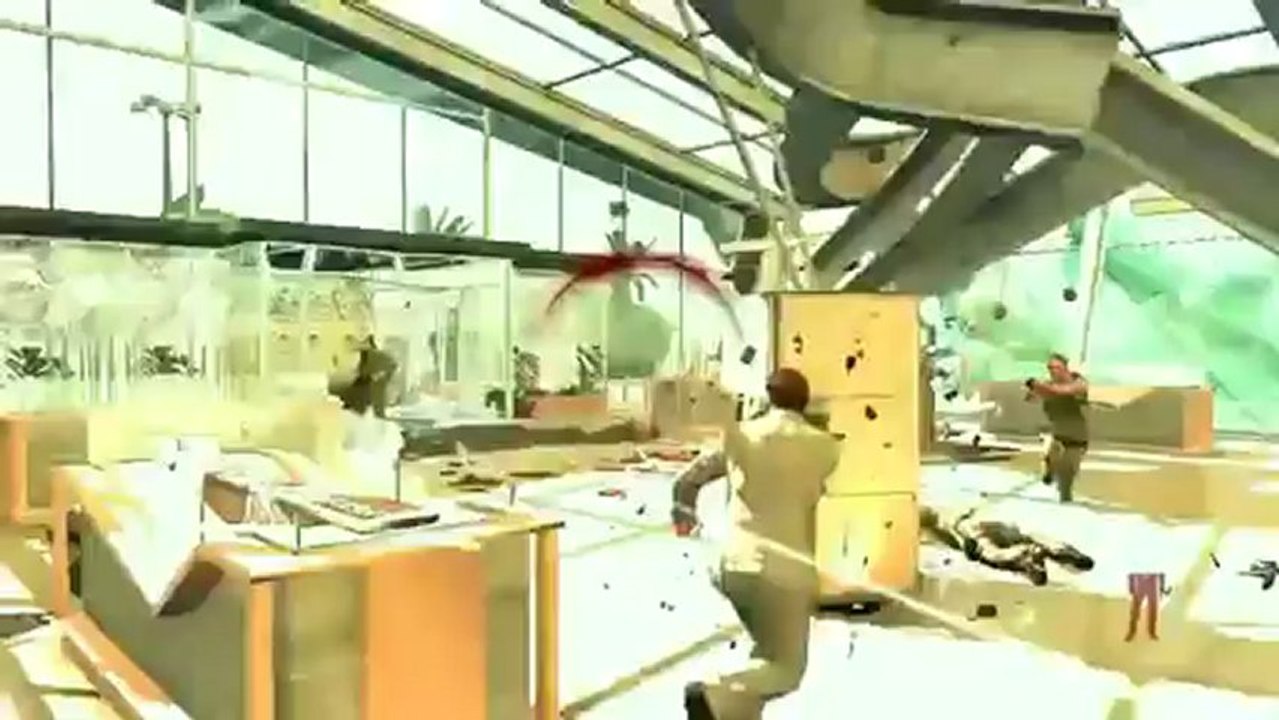 Max Payne 3 – PC [Download .torrent]