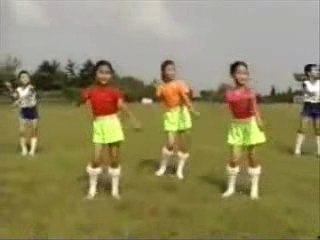 North Korea - Souda! We're ALIVE