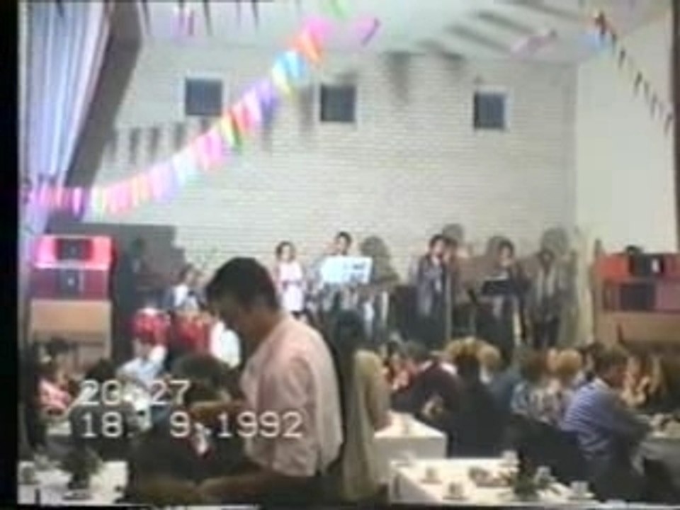 Mr Kasian - Durian - Hudjan Timur