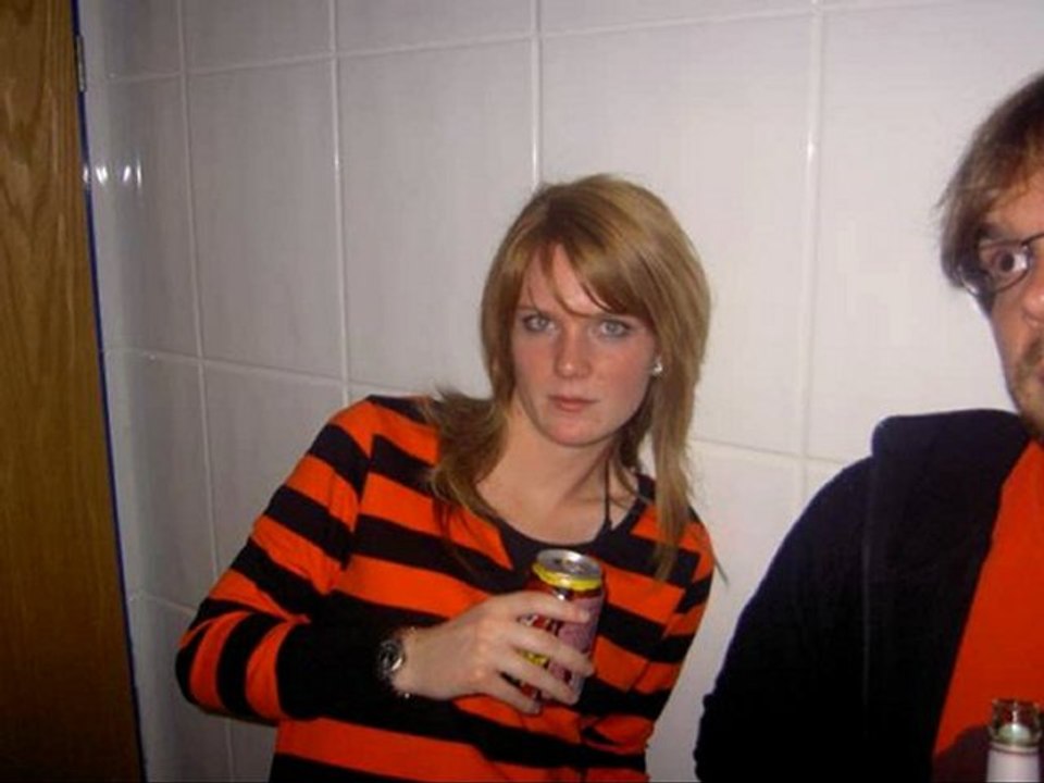 Tanja Gräff / Die Pause Lüge von Trier  ?!