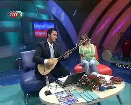 ORHAN HAKALMAZ - SEHER VAKTİ ÇALDIM YARİN KAPISINI