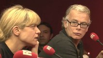 Marina Foïs & Franck Dubosc: Les rumeurs du net du 25/02/2013 dans A La Bonne Heure