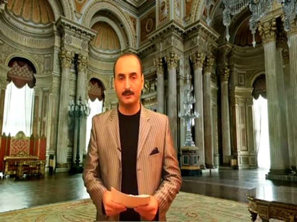 Türkiyenin Liderliğinde Türk İslam Birliği