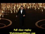 Seth MacFarlane Top 10 confrontational jokes Oscar Awards 2013