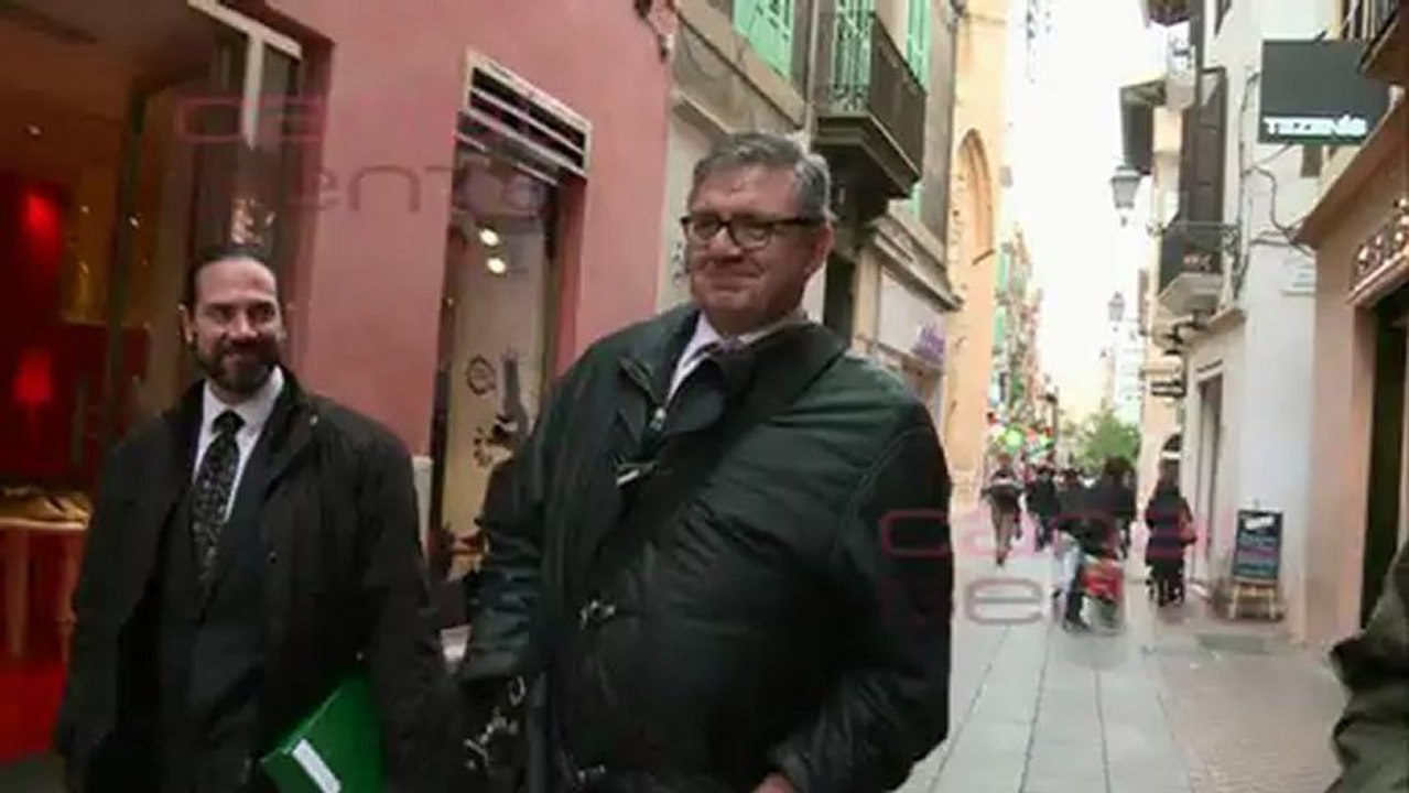 Urdangarin desvincula a la Infanta del 'Caso Nóos'