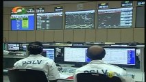 India launches PSLV C-20 successfully