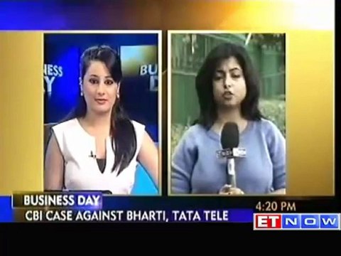 CBI charges three telecom majors over 'illegal' ILD services