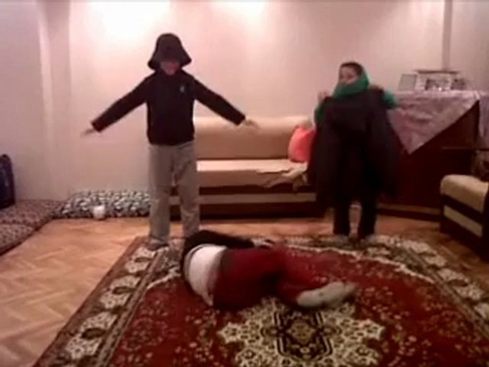 Harlem Shake