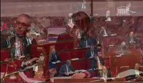 François de Mazières - Projet de loi relatif à l'élection des conseillers départementaux, des conseillers municipaux et des délégués communautaires, et modification du calendrier électoral - 1ère séance - mardi 19 février 2013