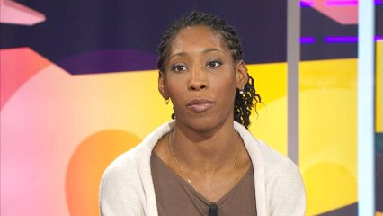 Éloyse Lesueur sur France Ô