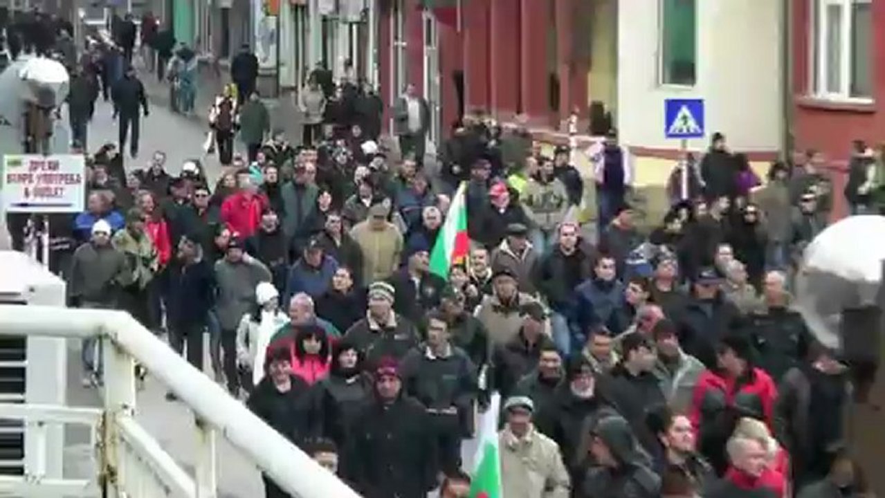 Митинг