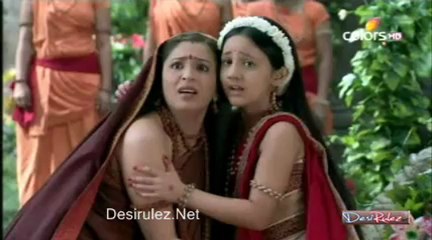 Jai Jag Janani Maa Durga 25th February 2013pt3