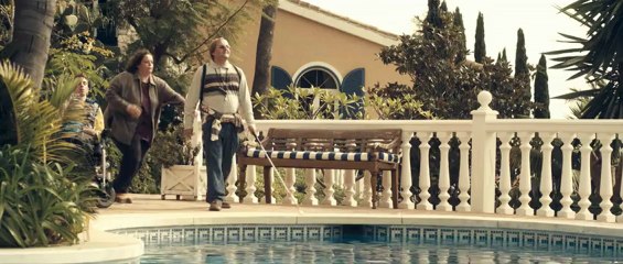 Hasta La Vista / Hoşça Kal SinemaTV'de!