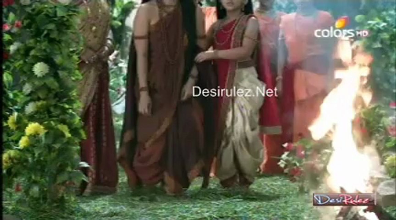 Jai Jag Janani Maa Durga 25th February 2013pt4