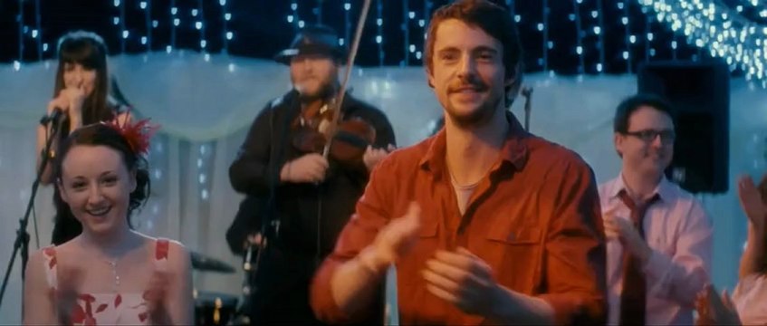 Leap Year / Aşka Yolculuk SinemaTV'de!