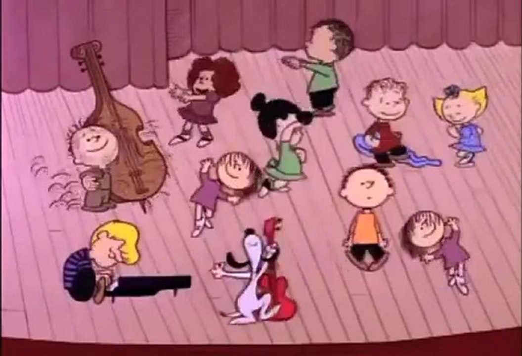Harlem Shake - Snoop