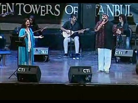 Sabahat Akkiraz _ Mustafa Özarslan-Kör Kader U.H