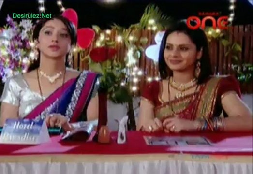 Tum Sung Preet Lagi Sajna - 25th February 2013 Part2
