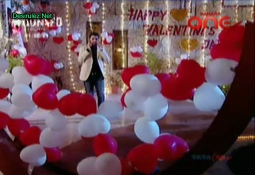 Tum Sung Preet Lagi Sajna - 25th February 2013 Part3