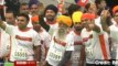 101-Year-Old Marathon Runner Finishes Final Race