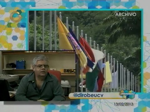 Conoce sobre las distintas becas universitarias que se ofrecen en Caracas