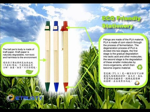 Promotional Gifts - Fulcorn