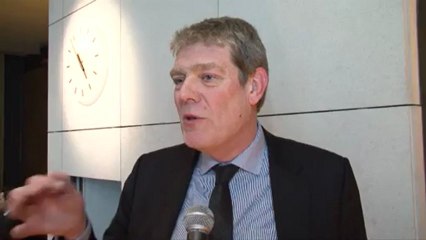 Philippe Lazare : Toujours plus vite …