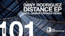Dany Rodriguez - Gate 2 (Original Mix) [MB Elektronics]