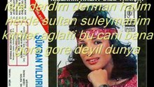Sukran Yildirim - Ben Dogarken Aglamisim Remix By Isyankar365