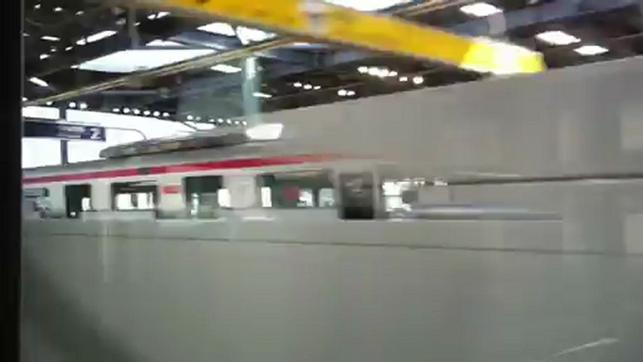 Tsukuba Express 02
