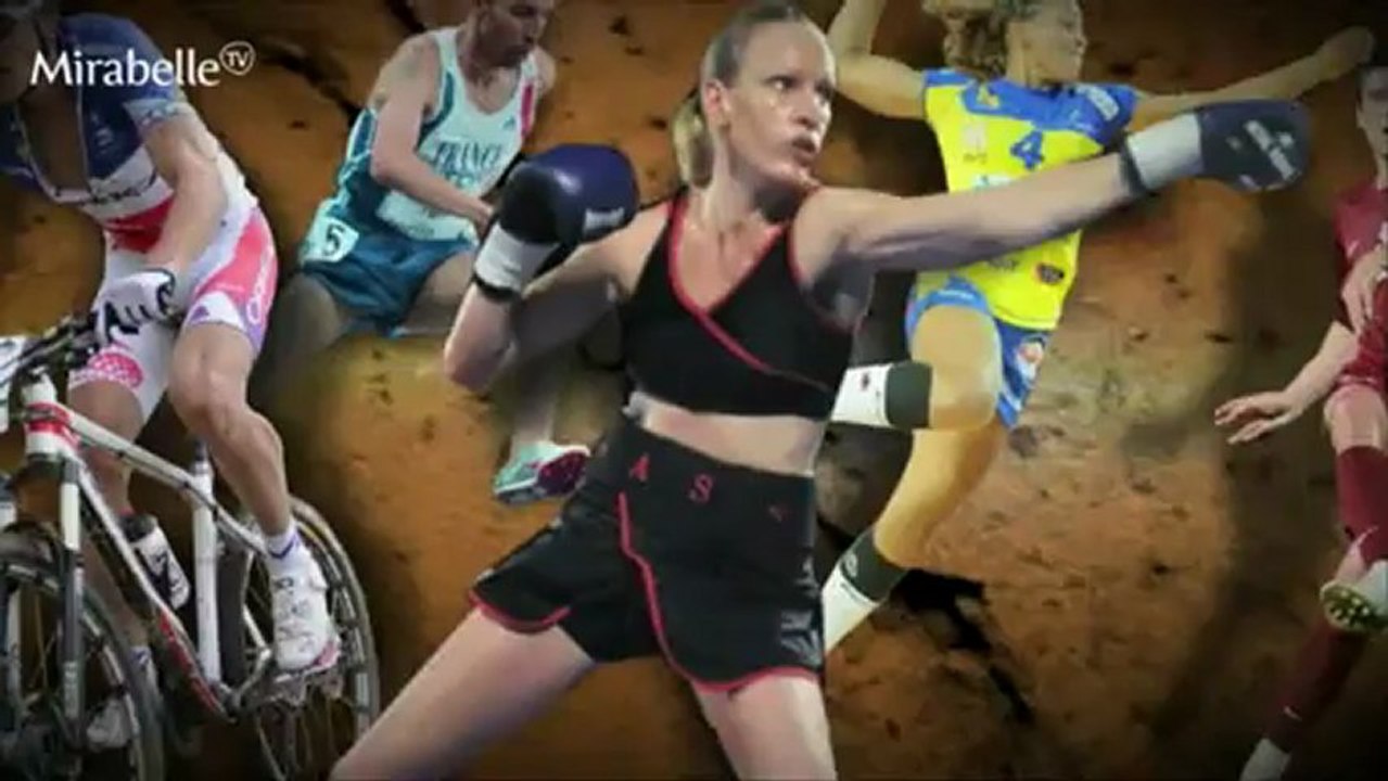 A Sport et à travers #65 - Avec Simon DELESTRE (Cavalier international)