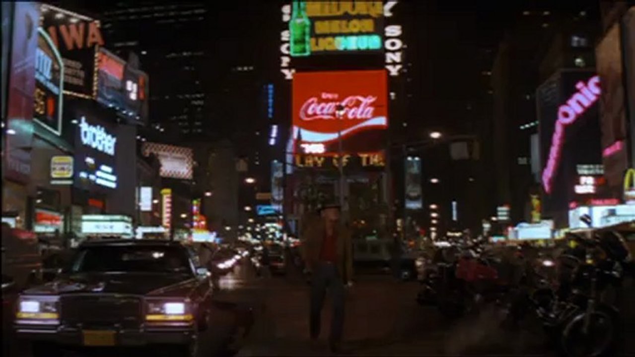 CROCODILE DUNDEE Trailer