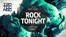 Deep Voice - Rock Tonight (Original Mix) [I Am Techno]
