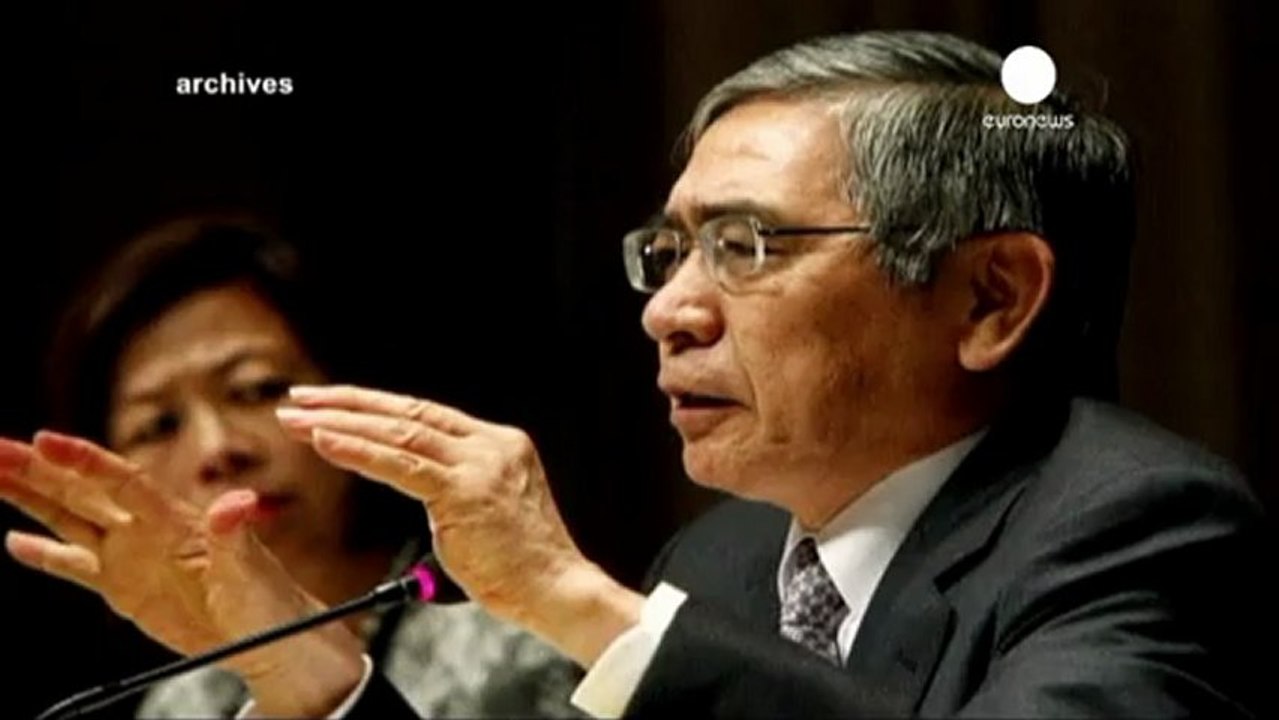 BoJ: arriva Kuroda, "falco" delle politiche monetarie...
