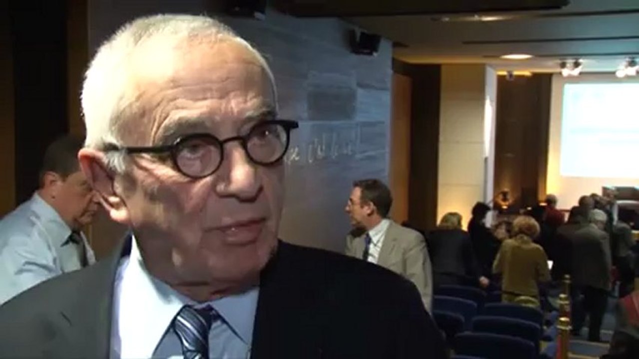 Martin Malvy: Midi-Pyrénées soutient les PME innovantes