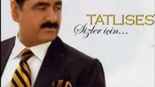 The Ibrahim Tatlises Megamix 2000 By Isyankar365