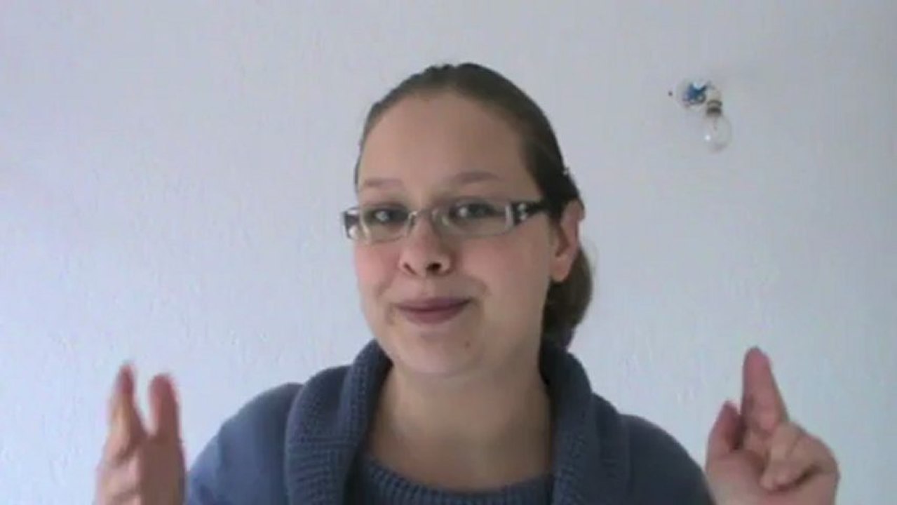 Je relève le défi - Je perds du poids - Livre 1 - Vidéo 1