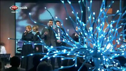 Ender BALKIR-Kara üzüm habbesi-TRT