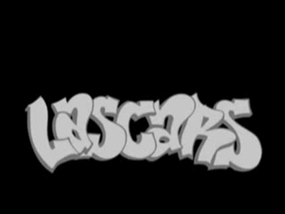 les lascars - tebtrois